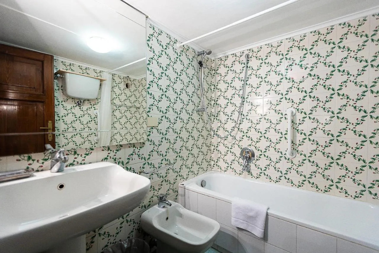 Ciambella Terrace-Rental In Rome 0*,