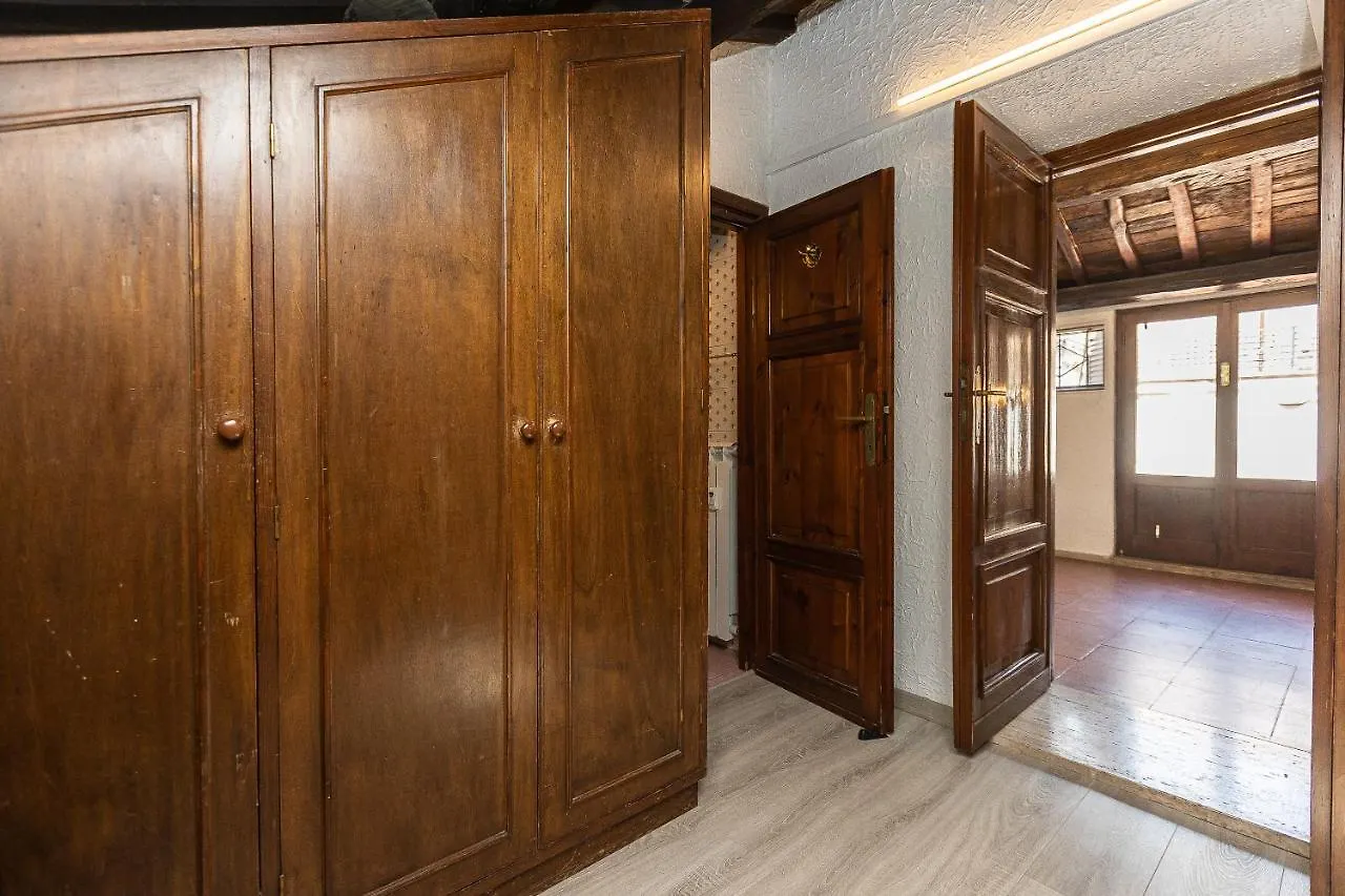 Ciambella Terrace-Rental In Rome 0*,  Italy