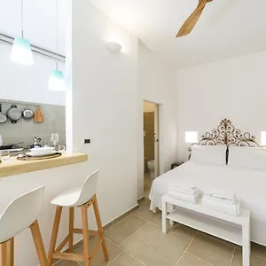 Don Giuliano Centro Apartment Lecce