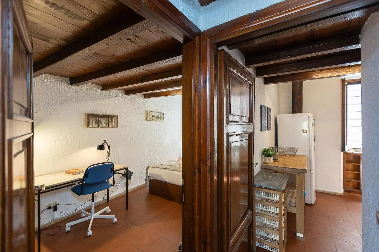 Ciambella Terrace-Rental In Rom Italien