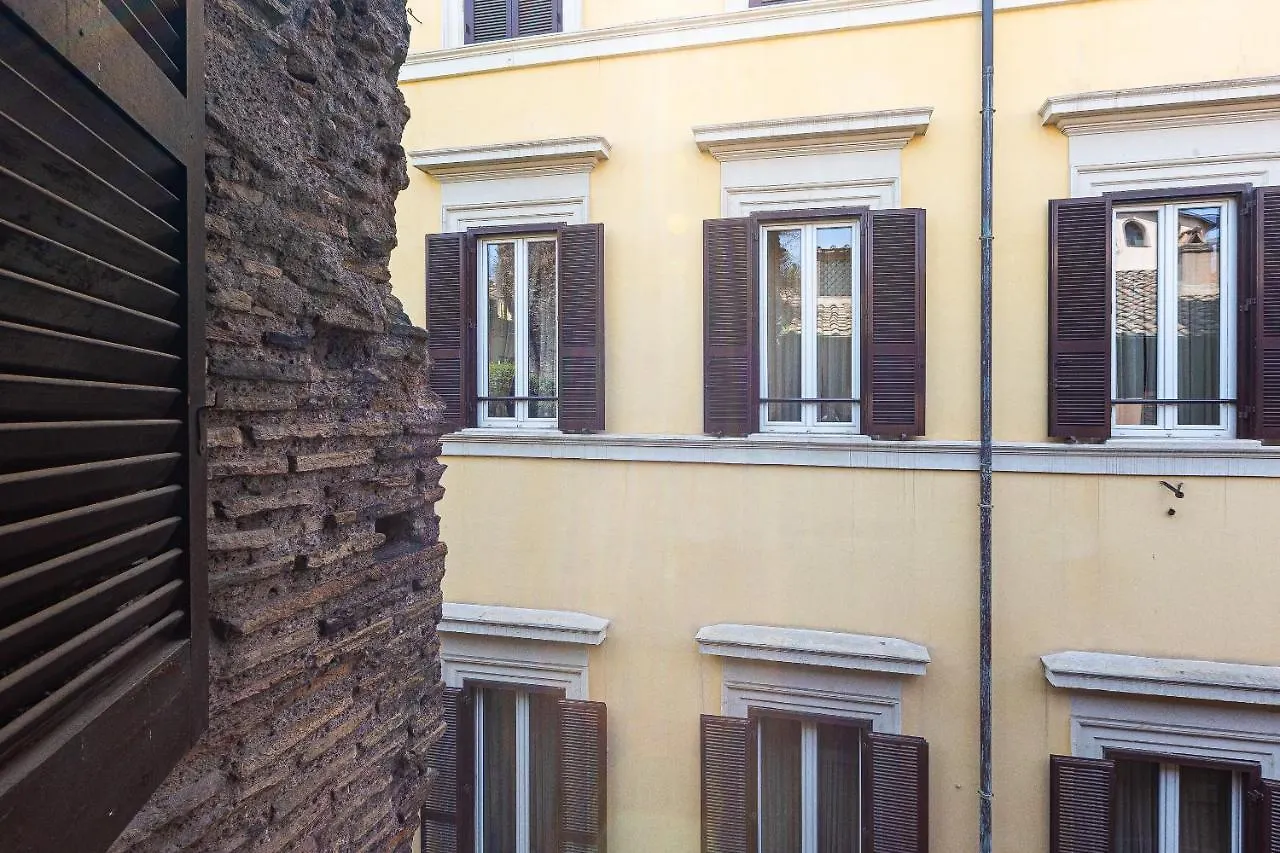Apartment Ciambella Terrace-Rental In Rom Italien